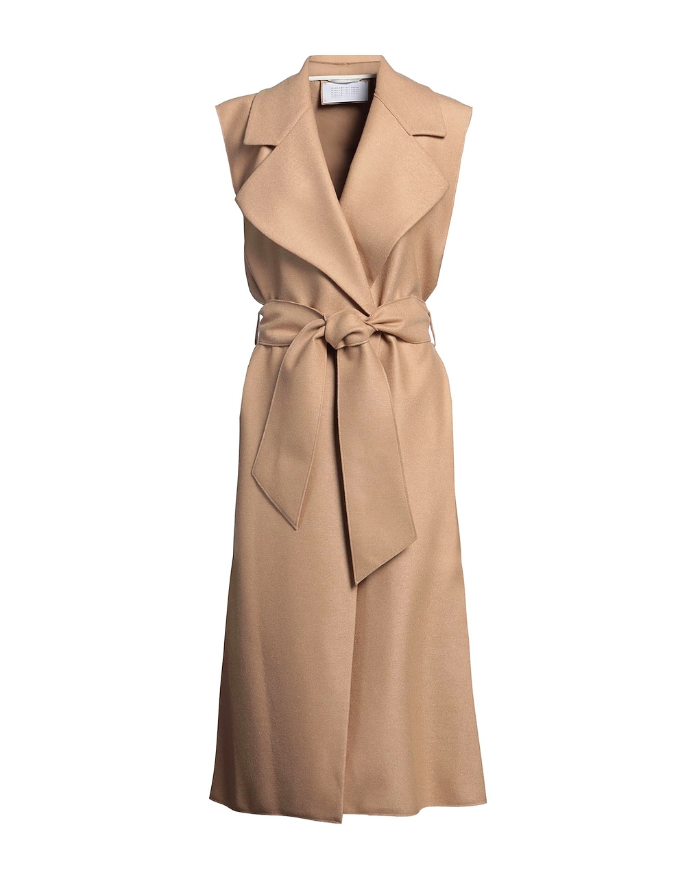 HARRIS WHARF LONDON - Coats