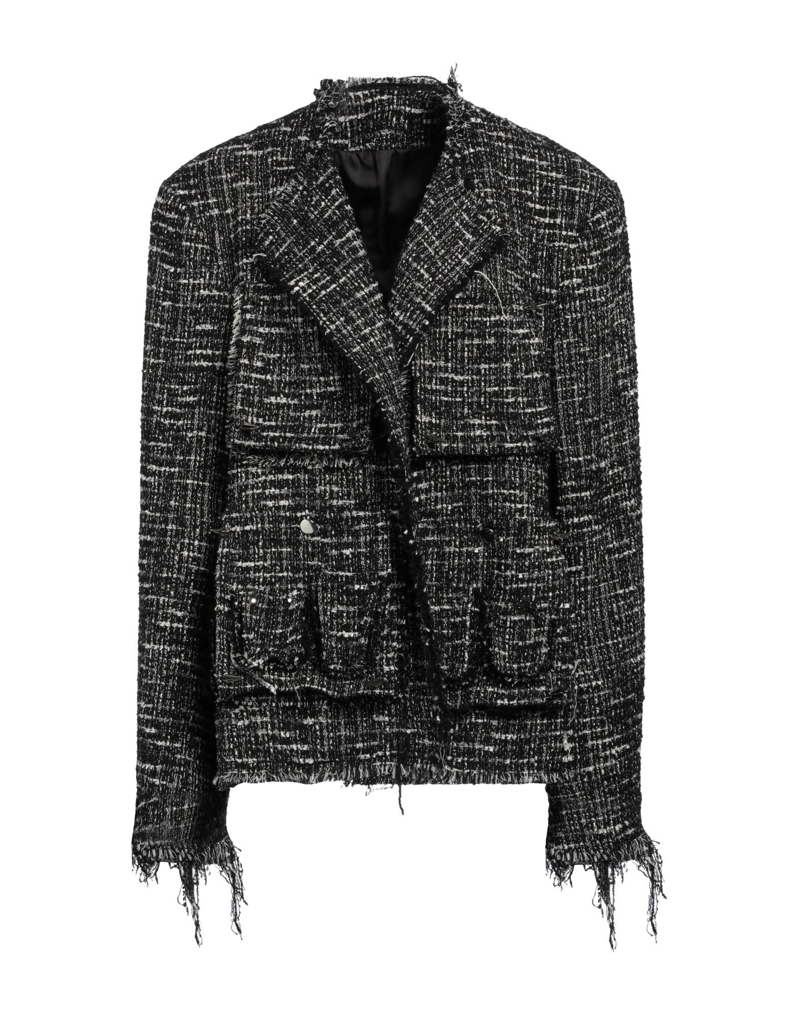 ACT N°1 - Giacche & Giubbotti