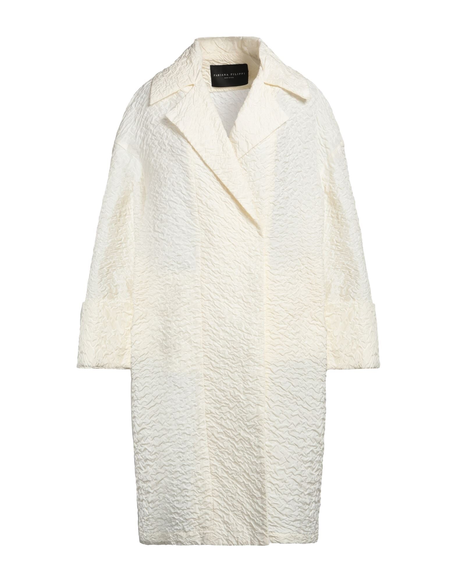 FABIANA FILIPPI - Jacken, Mäntel & Trenchcoats