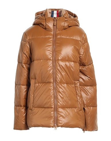 ROSSIGNOL Piumino Cammello 100% Poliammide
