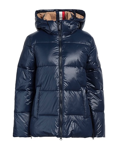 ROSSIGNOL Piumino Blu notte 100% Poliammide