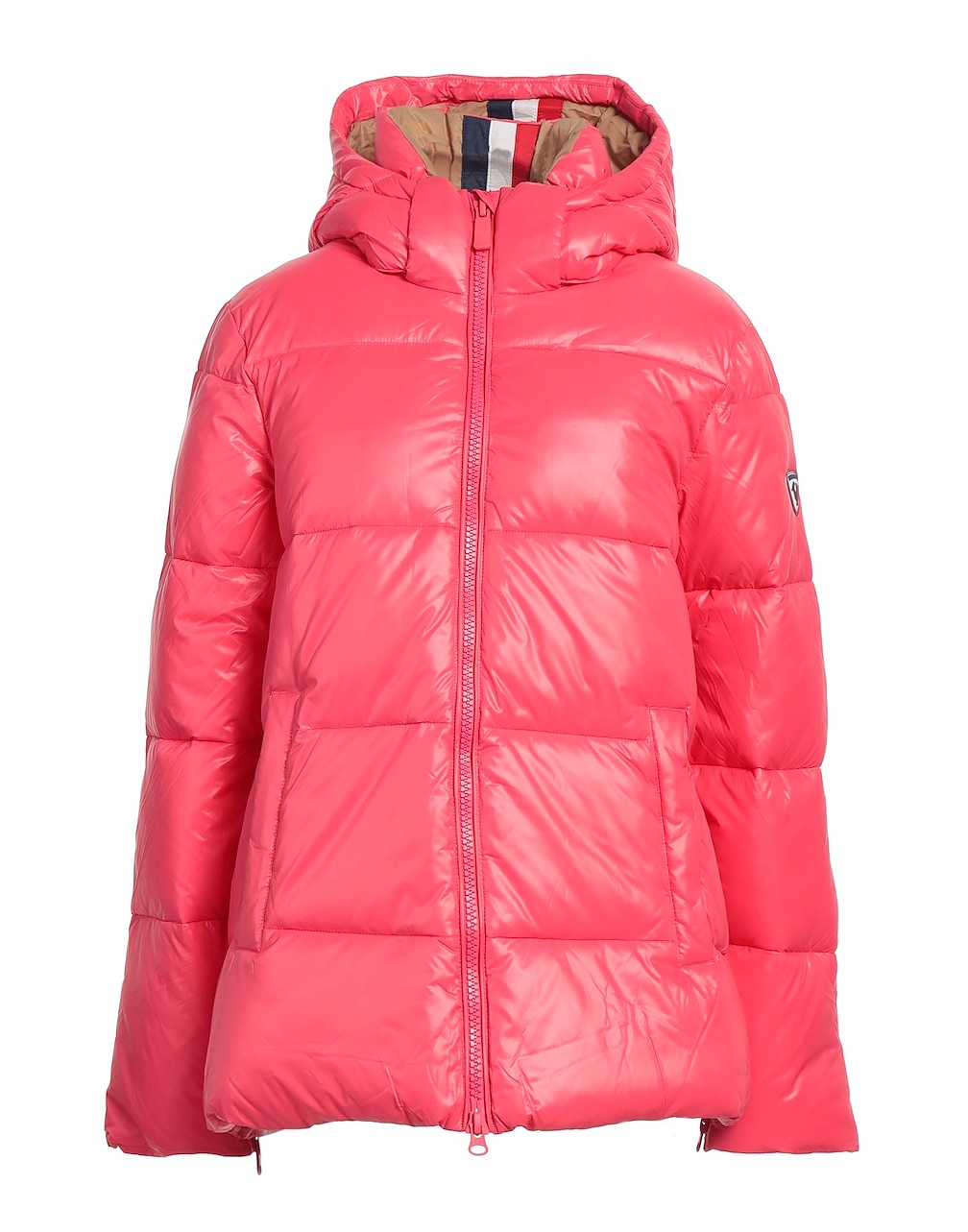 ROSSIGNOL - Puffers