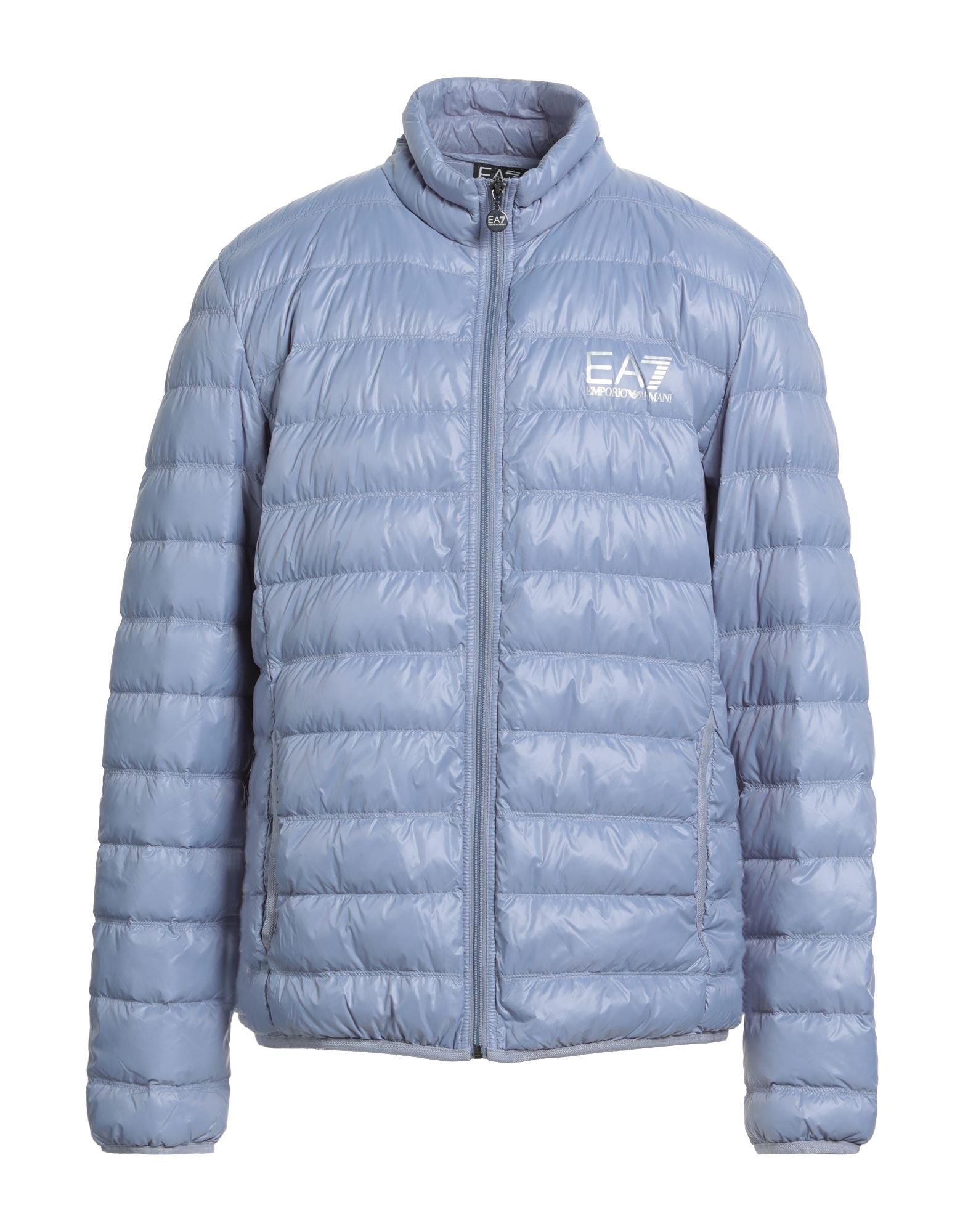 EA7 - Pufferjacken & Daunenjacken