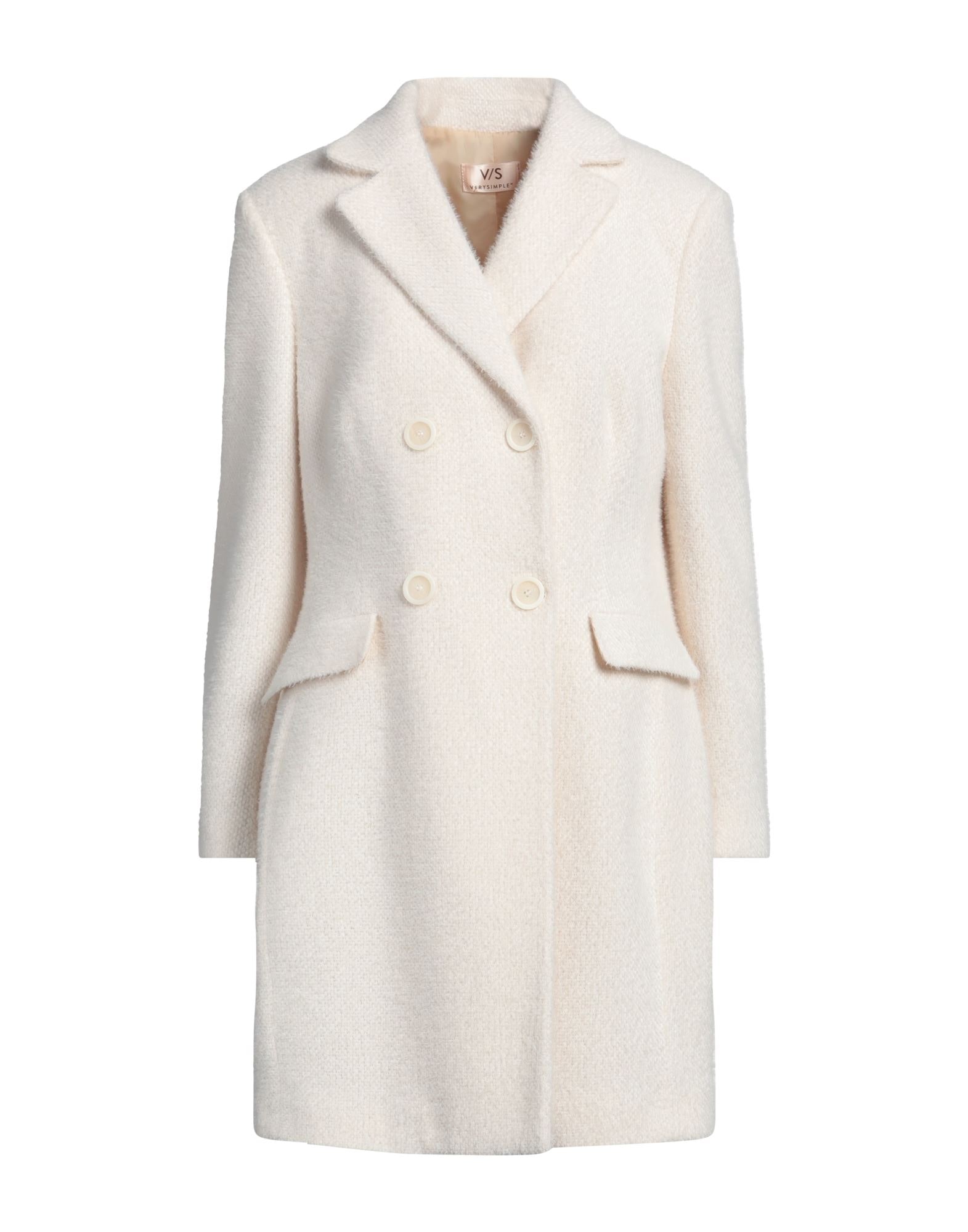 VERYSIMPLE - Coats