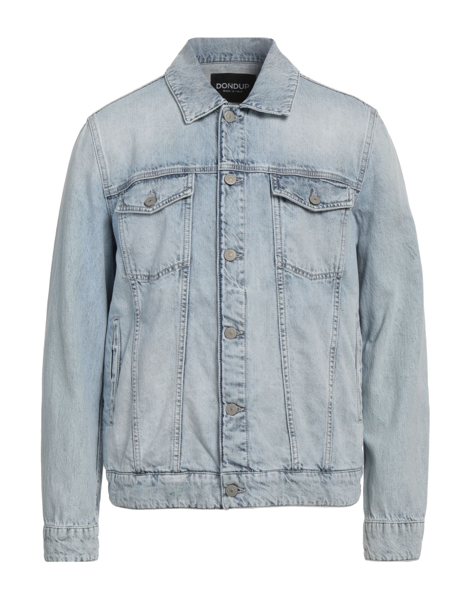DONDUP - Denim outerwear