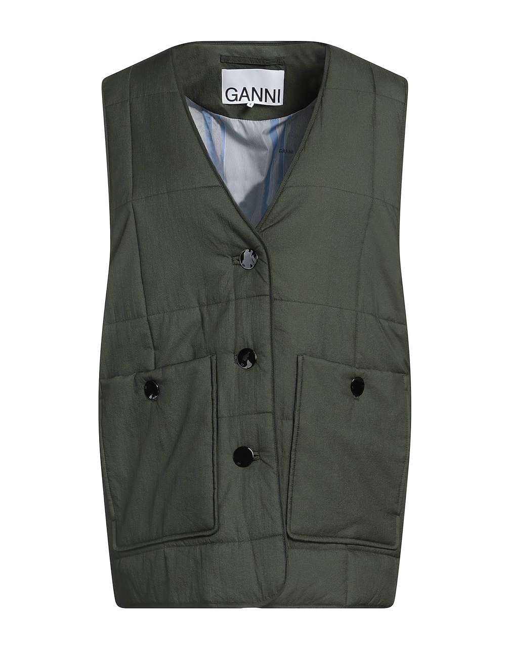 GANNI - Gilets