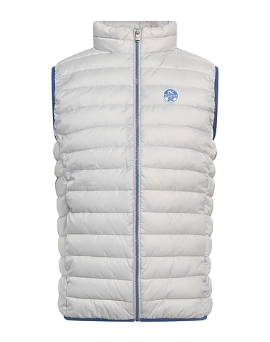 NORTH SAILS Gilet 100% Polyester
