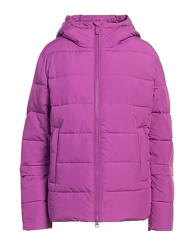 ROSSIGNOL Shell jacket Mauve 100% Polyester