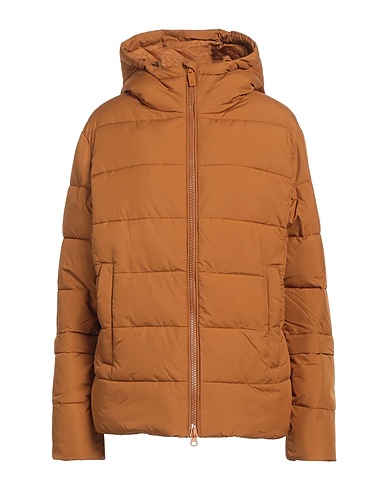 ROSSIGNOL Shell jacket Tan 100% Polyester
