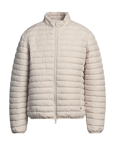 SAVE THE DUCK Steppjacke Beige 100% Polyester