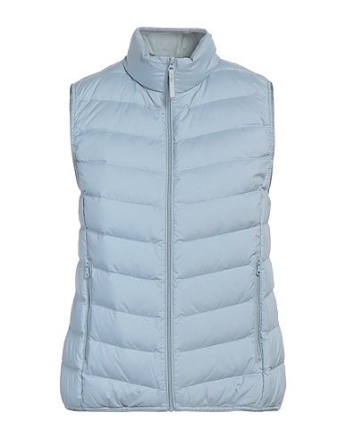 BOSIDENG Weste Himmelblau 100% Polyester