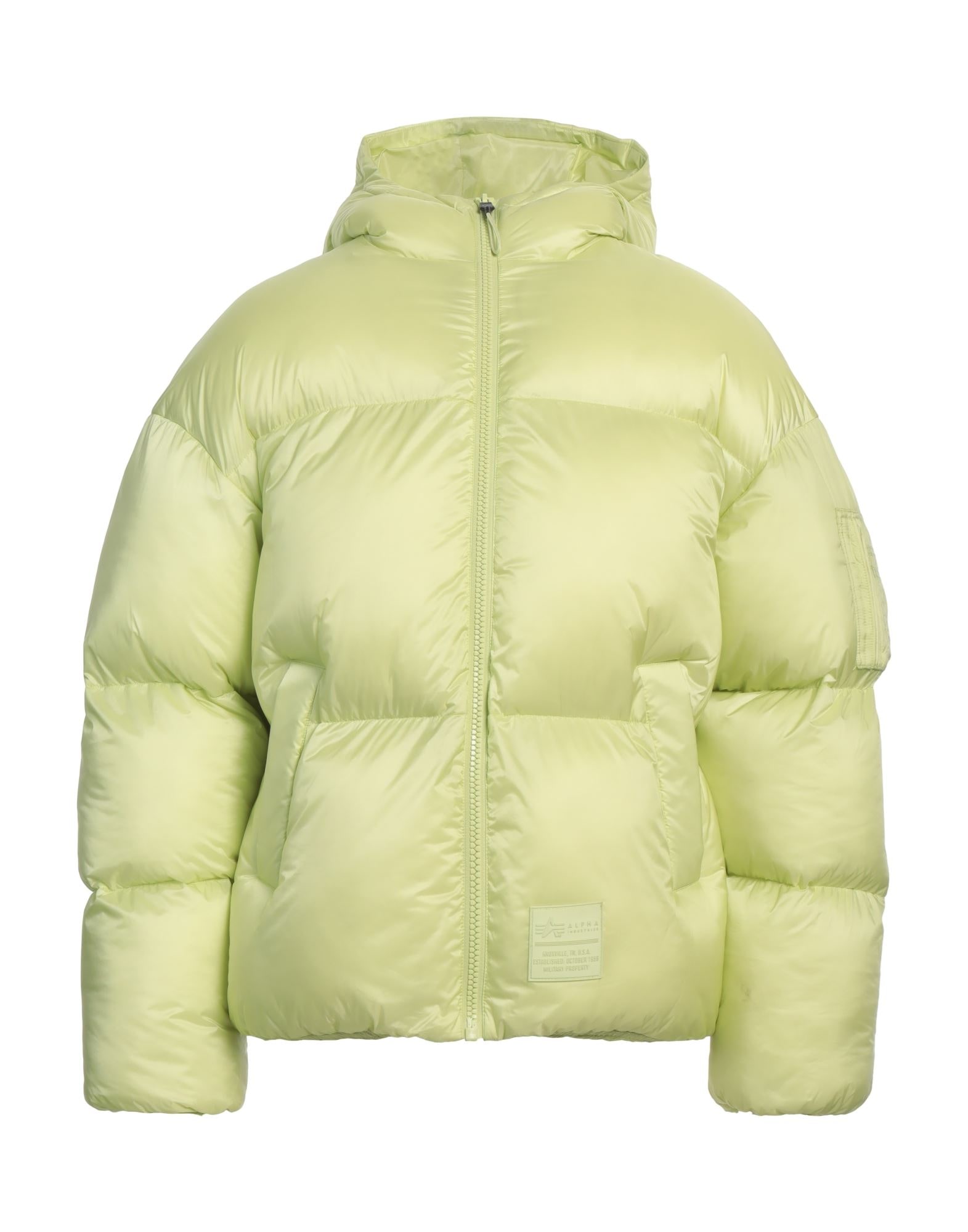 ALPHA INDUSTRIES - Puffers