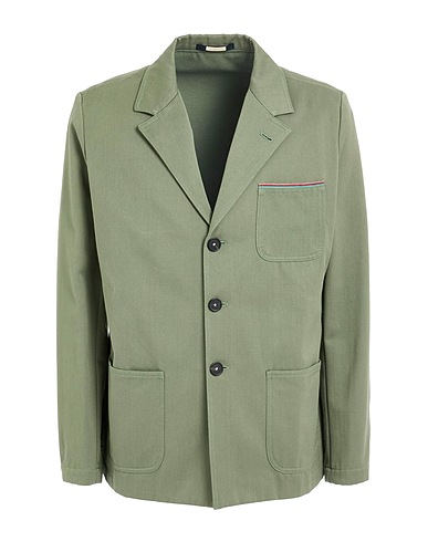 MASSIMO ALBA Blazer 100% Cotton