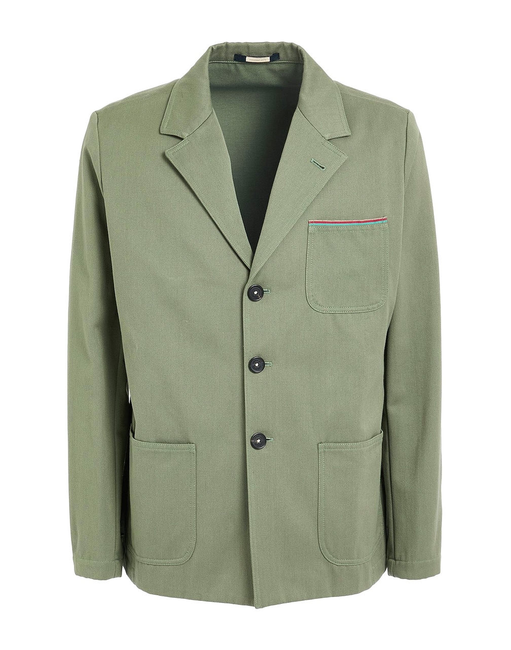 MASSIMO ALBA - Blazers