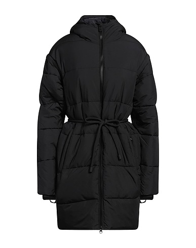 ROSSIGNOL Plumífero Negro 100% Poliéster