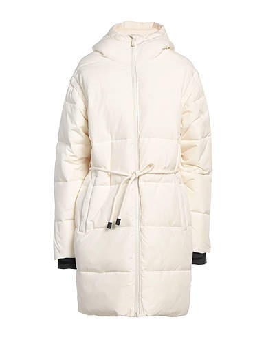 ROSSIGNOL Shell jacket Cream 100% Polyester