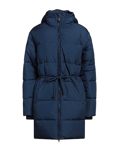 ROSSIGNOL Piumino Blu navy 100% Poliestere