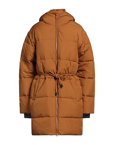 ROSSIGNOL Piumino Cammello 100% Poliestere