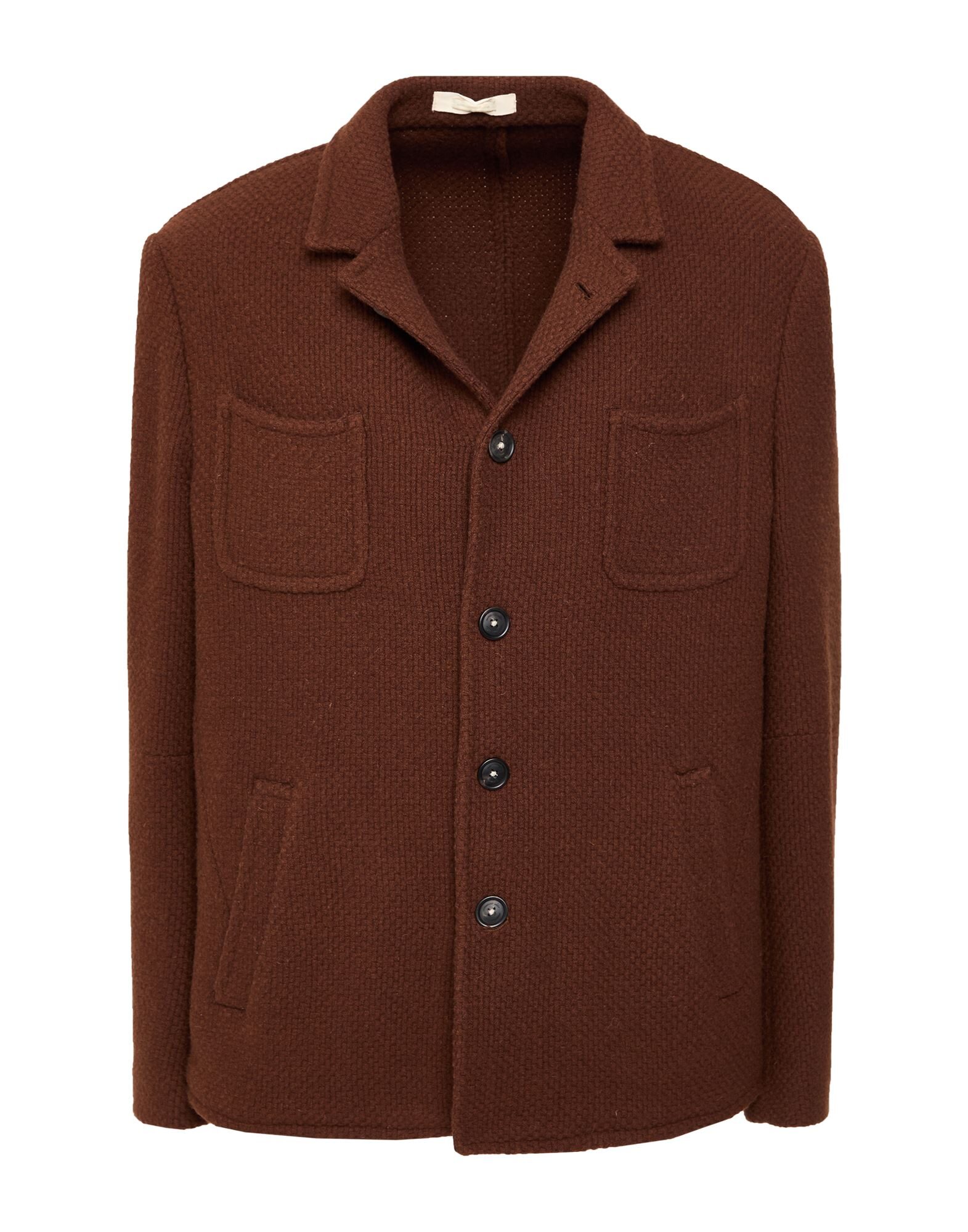 MASSIMO ALBA - Abrigos