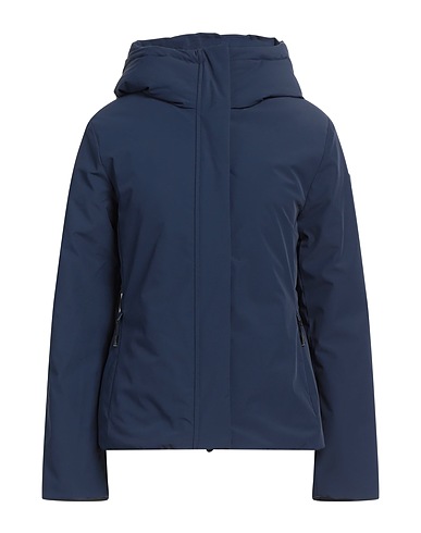 ROSSIGNOL Giubbotto Blu navy 88% Poliammide, 12% Elastan