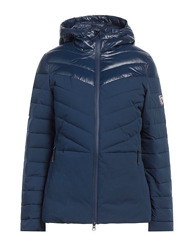 ROSSIGNOL Shell jacket 100% Polyester, Polyamide