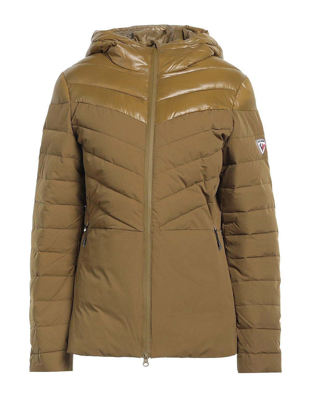 ROSSIGNOL - Doudounes plume ou synthétique