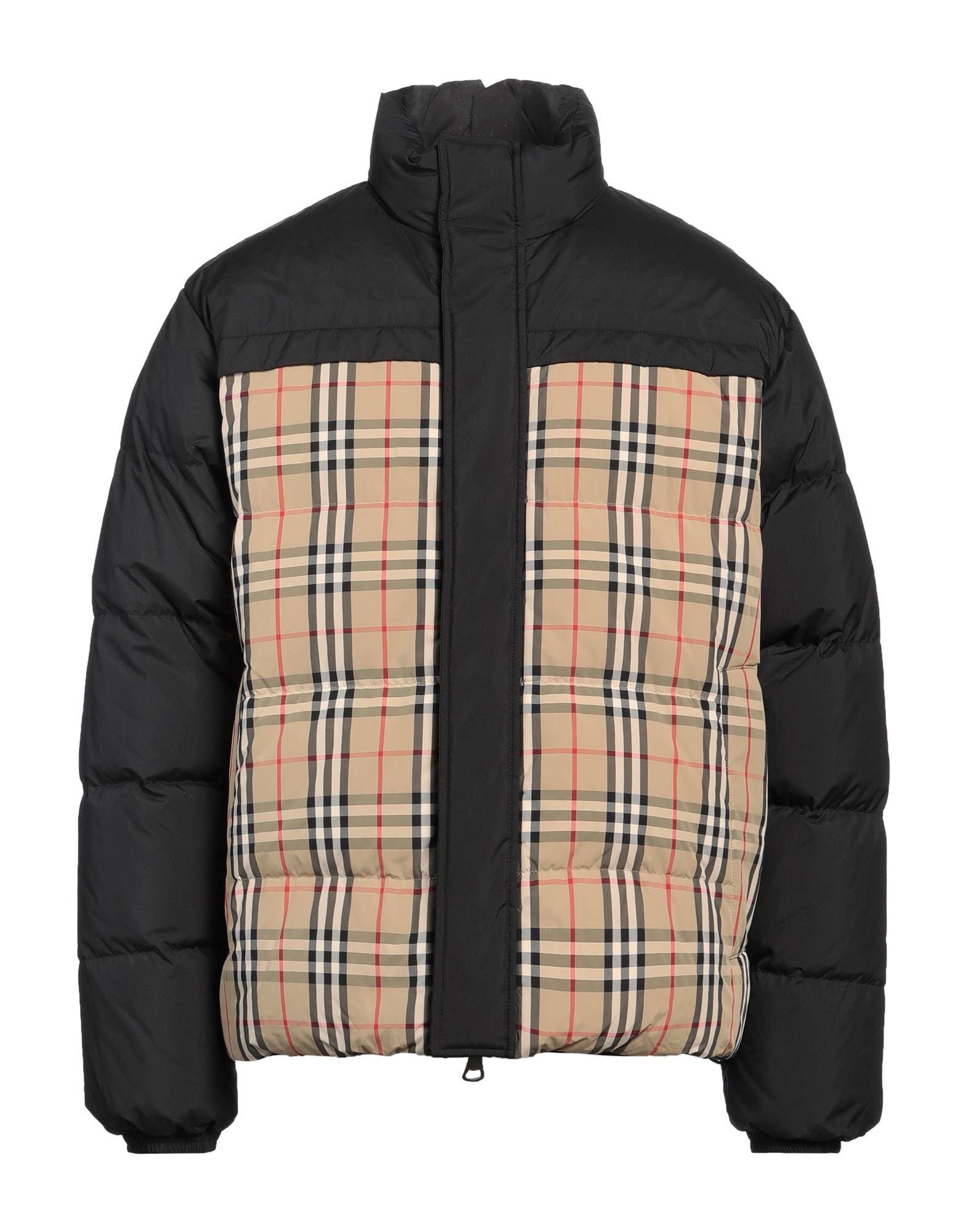 BURBERRY - Пуховики и куртки на синтепоне