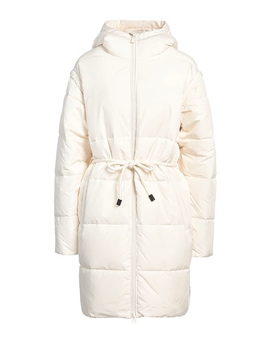ROSSIGNOL Steppjacke Cremeweiß 100% Polyester