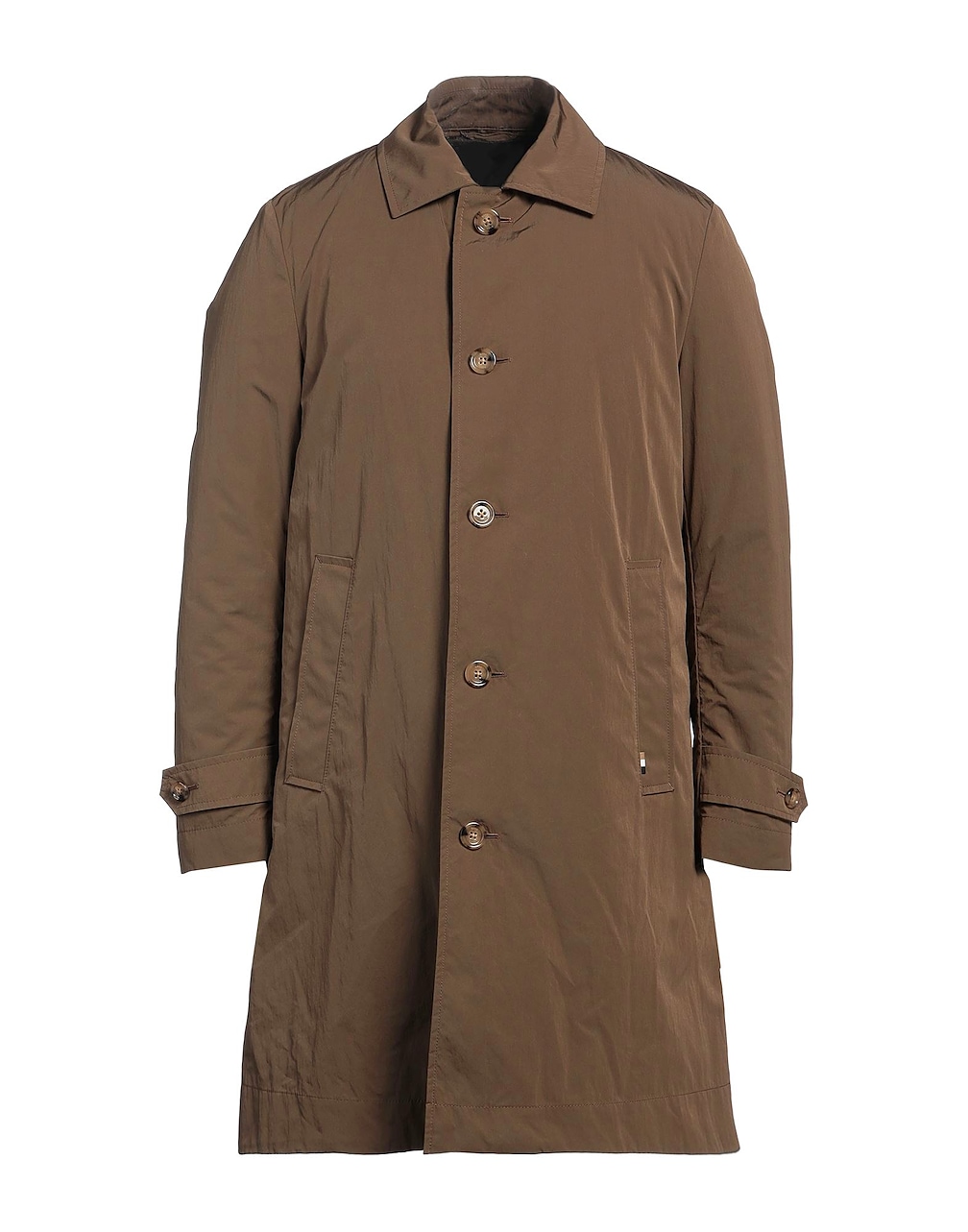 BOSS - Overcoats & Trench Coats