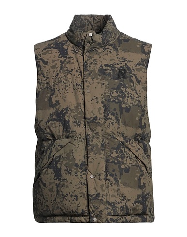 REPRESENT Vest 100% Nylon