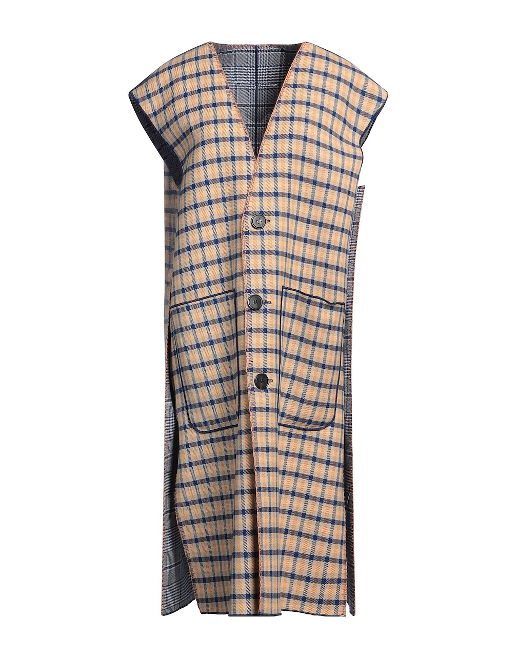 MARNI - Manteaux longs et trenchs