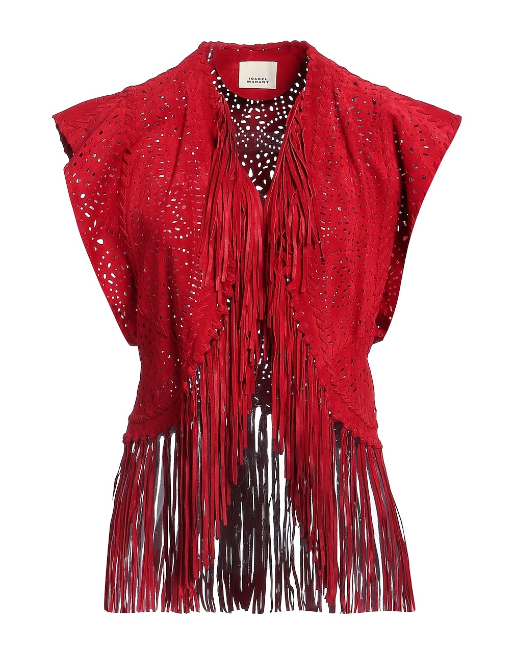 ISABEL MARANT - Jackets
