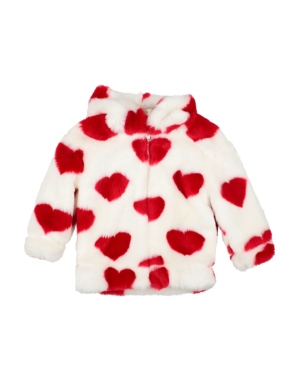 PICCOLA LUDO - Shearling & Teddy