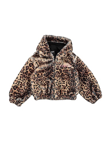 PYREX Teddy Coat Sabbia 100% Poliestere
