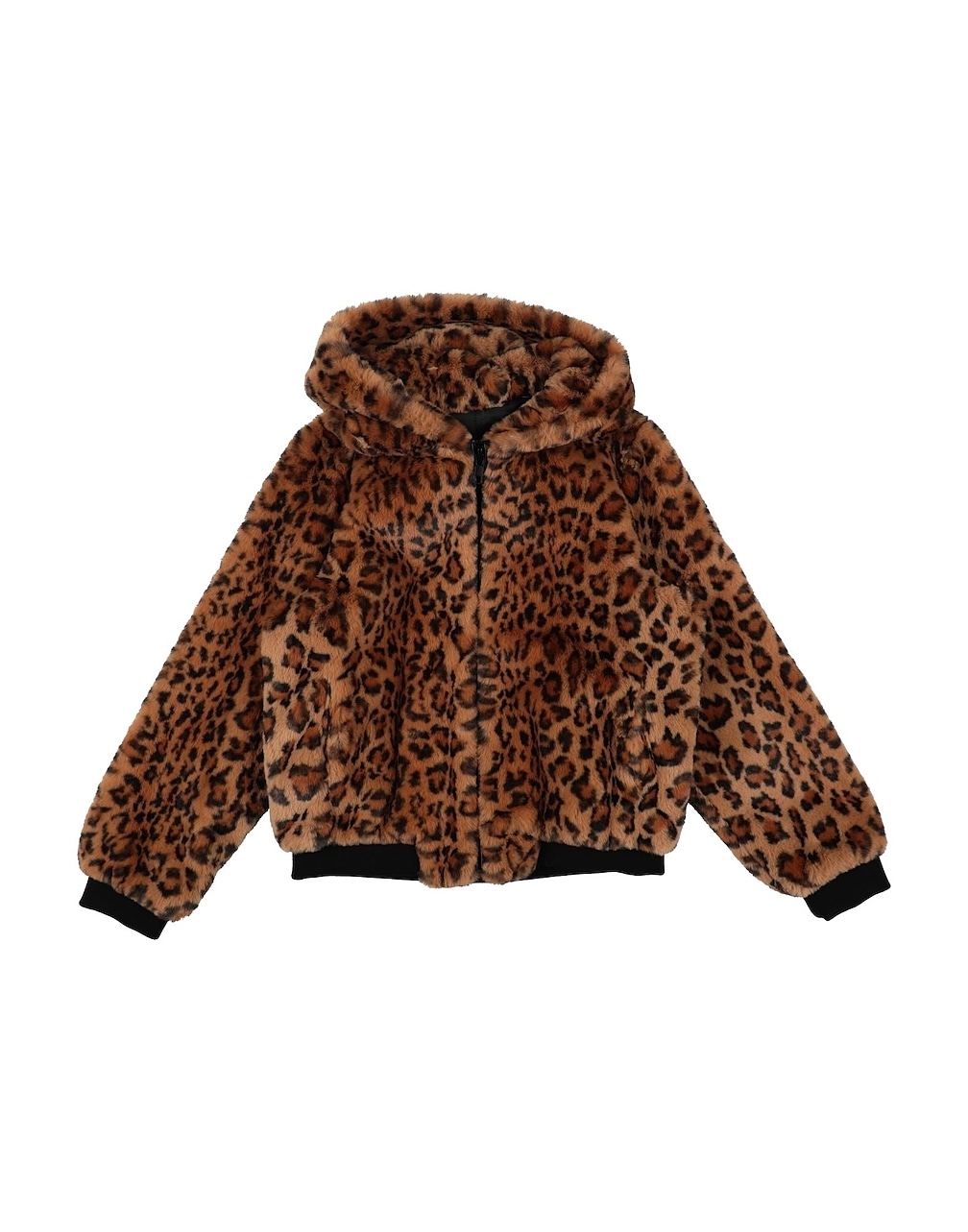 APPARIS - Shearling & Teddy