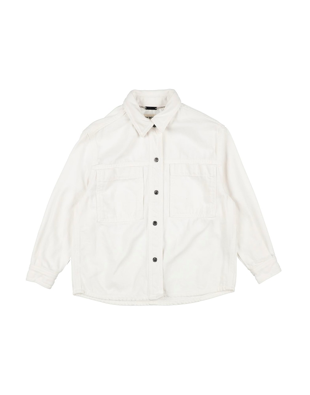 ROŸ ROGER'S - Denim shirts