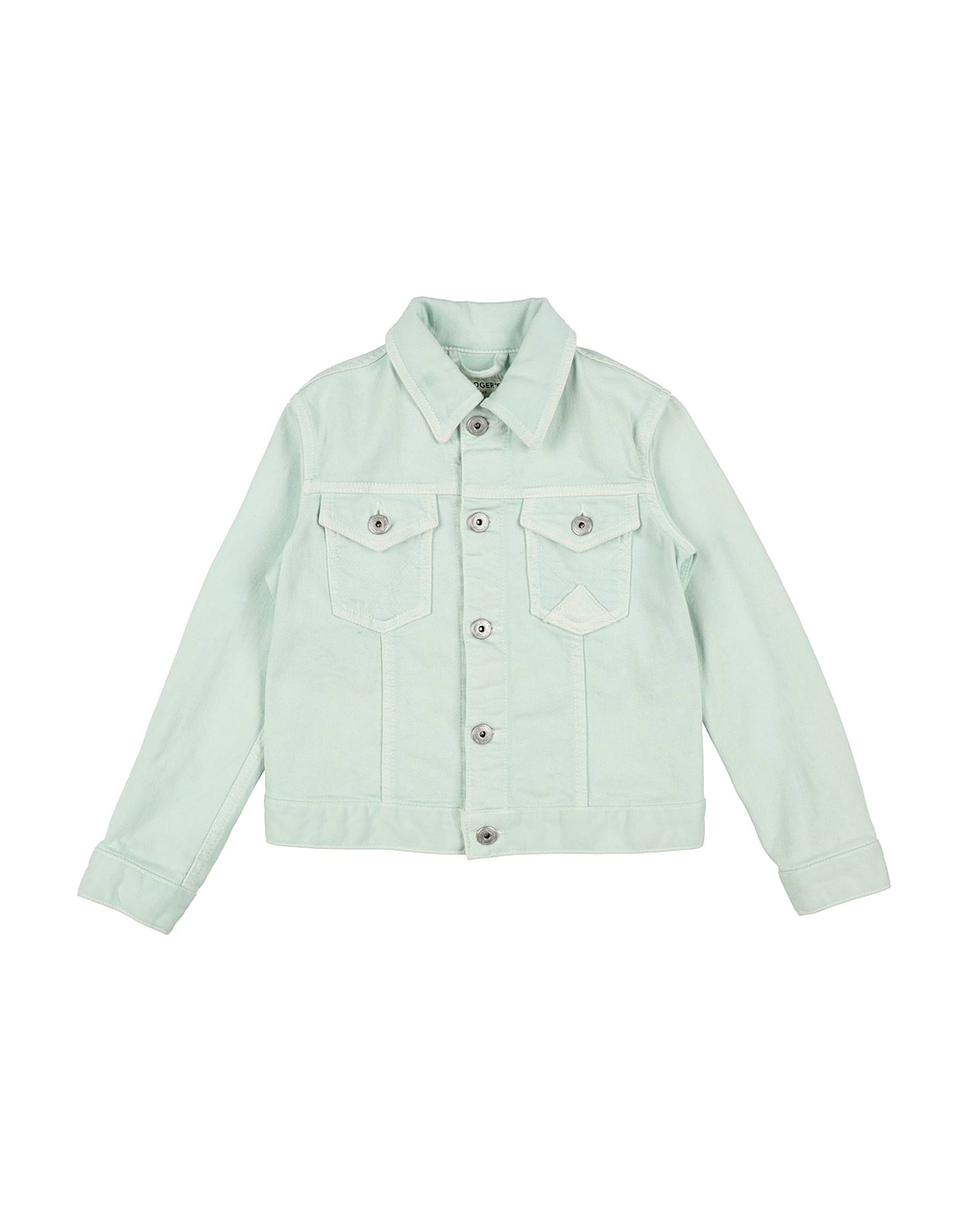 ROŸ ROGER'S - Denim outerwear