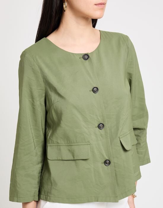 CAMICETTASNOB Куртки и пиджаки