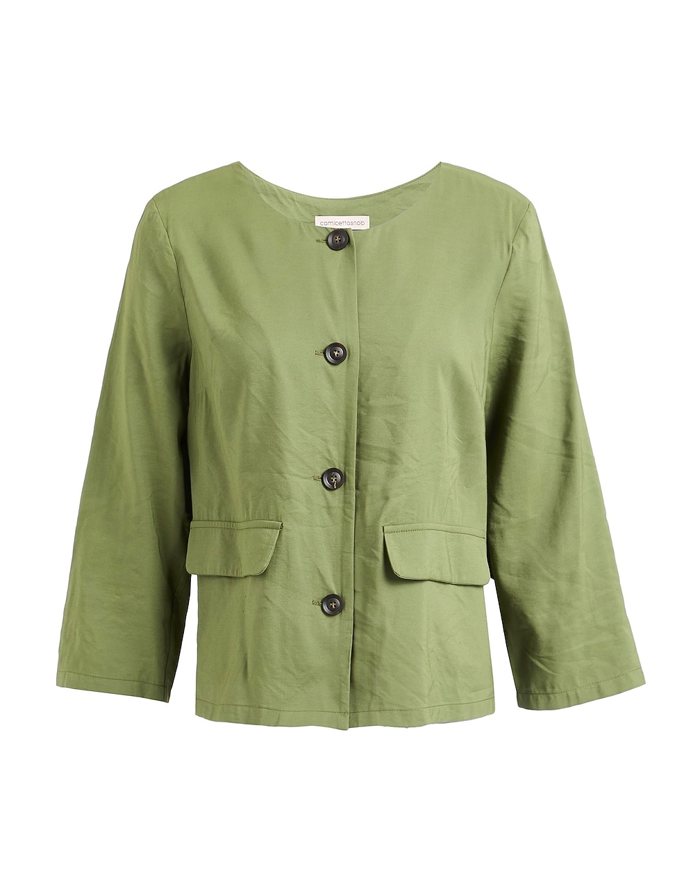 CAMICETTASNOB - Jackets