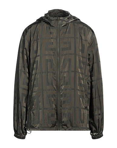 GIVENCHY Jacket 100% Polyamide