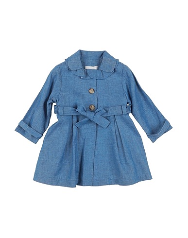 LE COCONNÉ Καμπαρντίνα 70% Βισκόζη, 30% Λινό