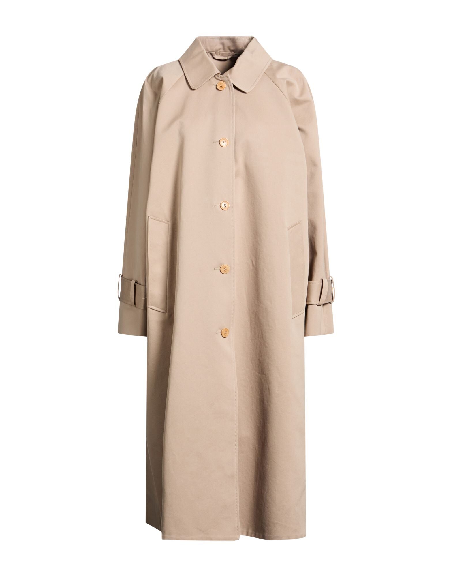 SKALL STUDIO - Overcoats & Trench Coats