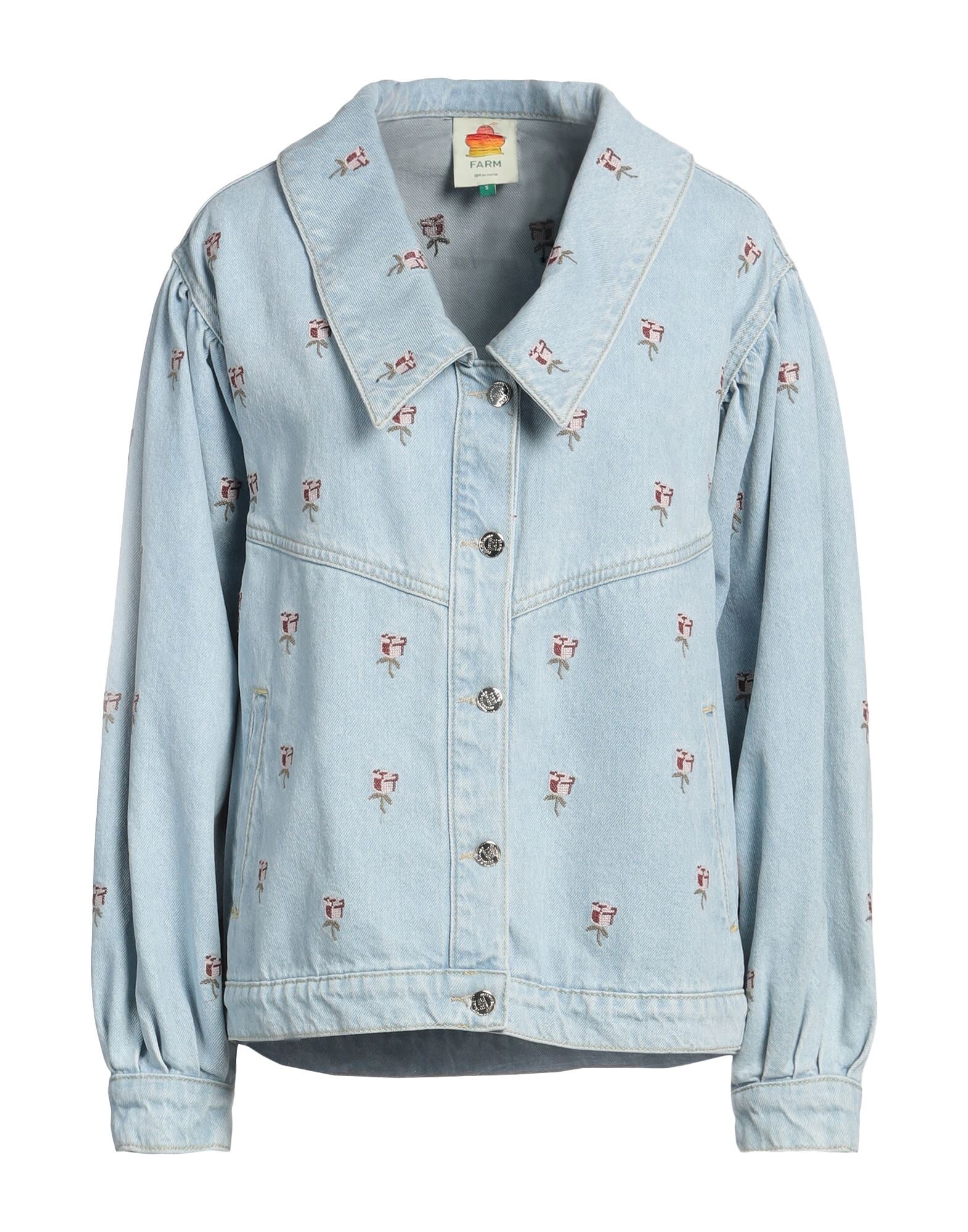FARM RIO - Denim outerwear