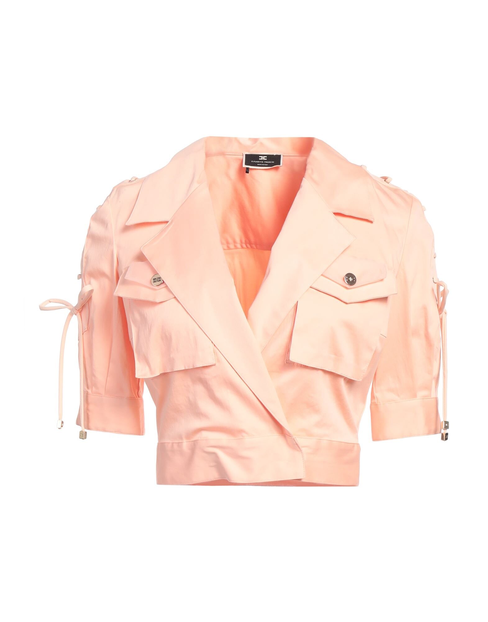 ELISABETTA FRANCHI - Shirts