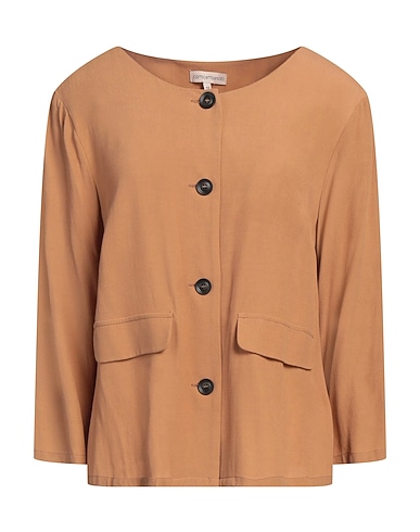 CAMICETTASNOB Jackets 100% Viscose