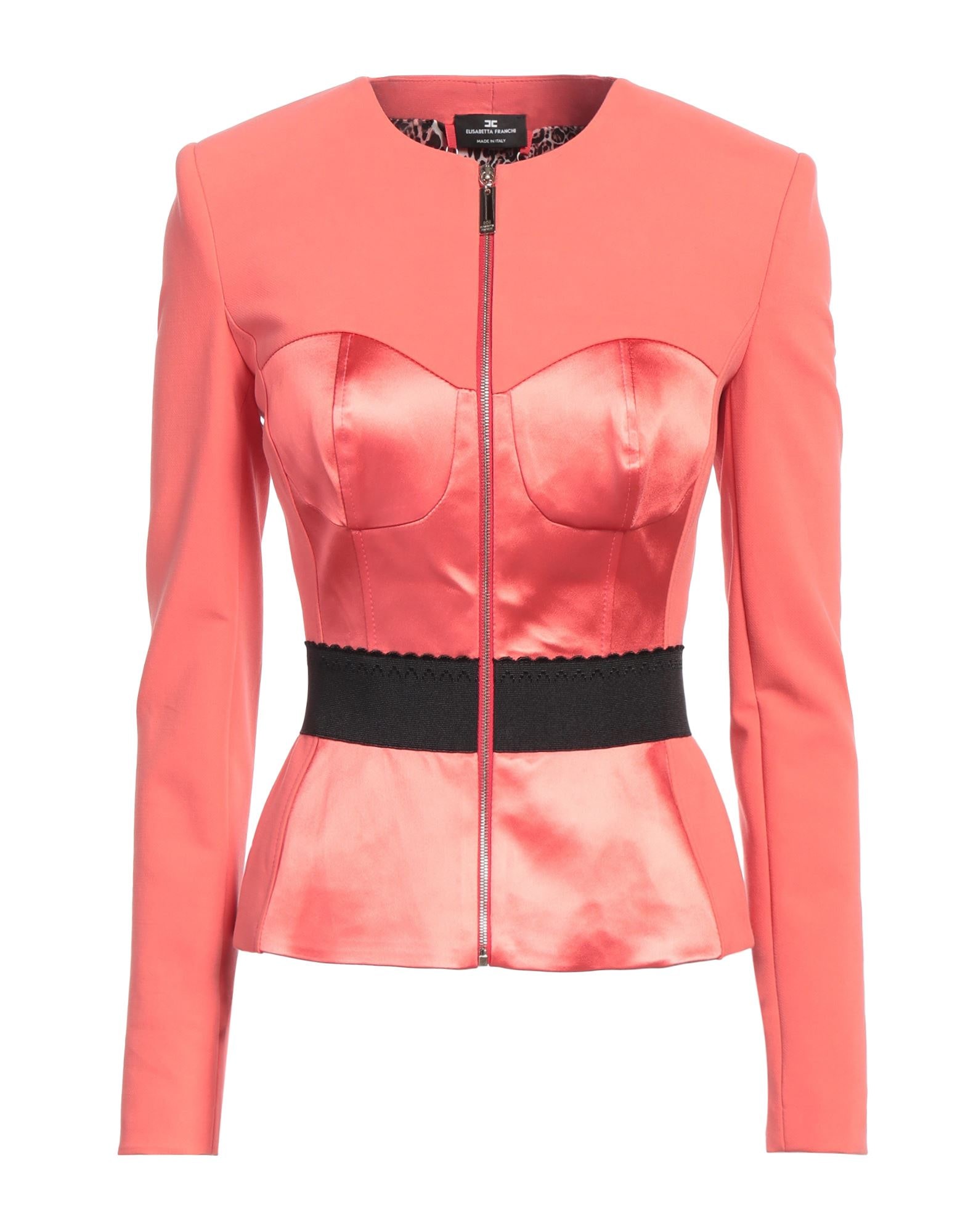 ELISABETTA FRANCHI - Jackets