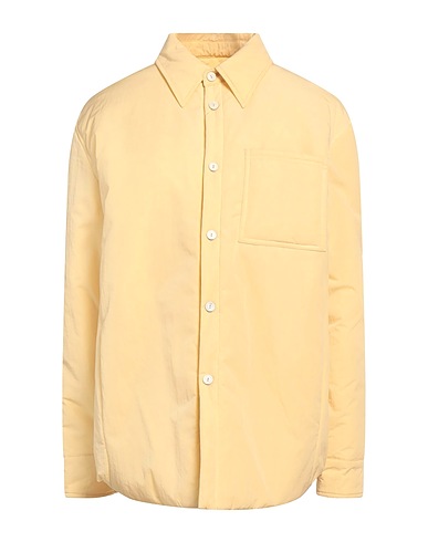 FABIANA FILIPPI Jacket 100% Polyamide, Recycled plastic, PES