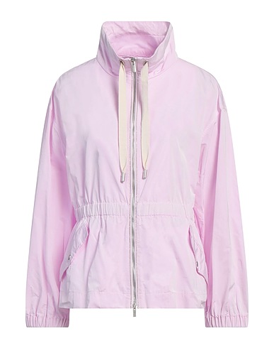 PESERICO Jacket Pink 100% Polyester