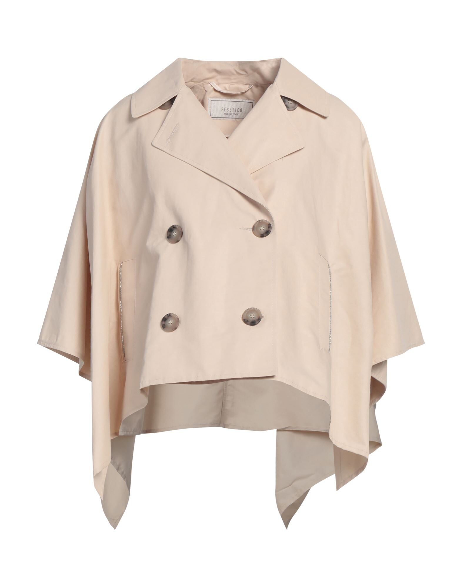 PESERICO - Capes