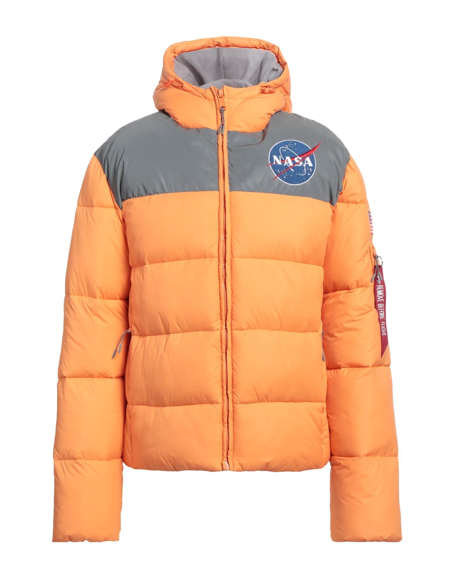 ALPHA INDUSTRIES - Puffers